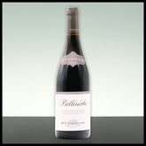 M. Chapoutier Belleruche Rouge 2024 Cotes du Rhone 0,75L - 13,5% Vol. - Trinklusiv