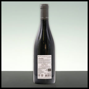 M. Chapoutier Bila Haut Rouge 2020 Occultum Lapidem 0,75L - 14,5% Vol.