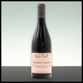 M. Chapoutier Bila Haut Rouge 2020 Occultum Lapidem 0,75L - 14,5% Vol.