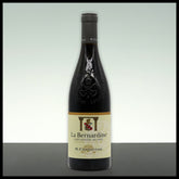 M. Chapoutier Chateauneuf du Pape Rouge 2021 La Bernardine 0,75L - 14% Vol.