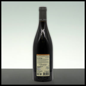 M. Chapoutier Chateauneuf du Pape Rouge 2022 La Bernardine 0,75L - 15% Vol. - Trinklusiv