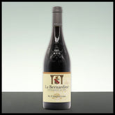 M. Chapoutier Chateauneuf du Pape Rouge 2023 La Bernardine 0,75L - 15% Vol. - Trinklusiv