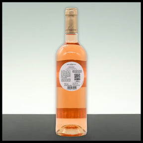 M. Chapoutier Grand Ferrage Cotes de Provence Rosé 2024 0,75L - 12,5% Vol. - Trinklusiv