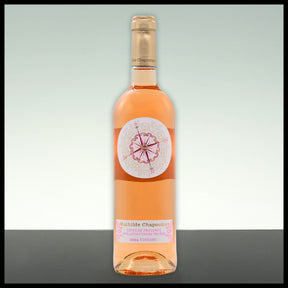 M. Chapoutier Grand Ferrage Cotes de Provence Rosé 2024 0,75L - 12,5% Vol. - Trinklusiv