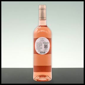 M. Chapoutier Grand Ferrage Cotes de Provence Rosé 2025 0,75L - 12% Vol.