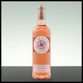 M. Chapoutier Grand Ferrage Cotes de Provence Rosé 2025 0,75L - 12% Vol.