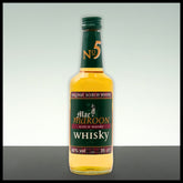Mac Maroon Scotch Whisky 0,35L - 40% Vol. - Trinklusiv