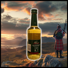 Mac Maroon Scotch Whisky 0,35L - 40% Vol.