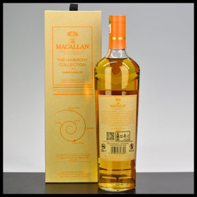 Macallan Harmony Collection Amber Meadow 0,7L - 44,2% Vol.