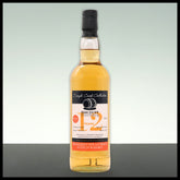 Macduff 12 YO 2007 Single Cask Collection 0,7L - 47% Vol. - Trinklusiv