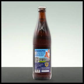 Maisels Weisse ORIGINAL Hefe Weißbier 0,5L - 5,1% Vol.