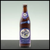Maisels Weisse ORIGINAL Hefe Weißbier 0,5L - 5,1% Vol.
