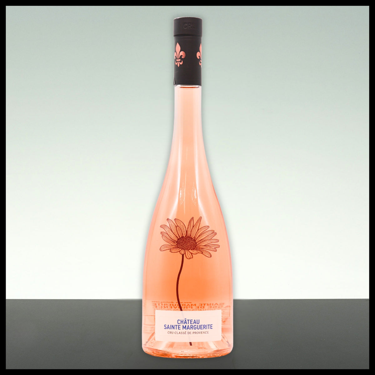 Maison Sainte Marguerite Rosé 2024 0,75L - 12,5% Vol. - Trinklusiv