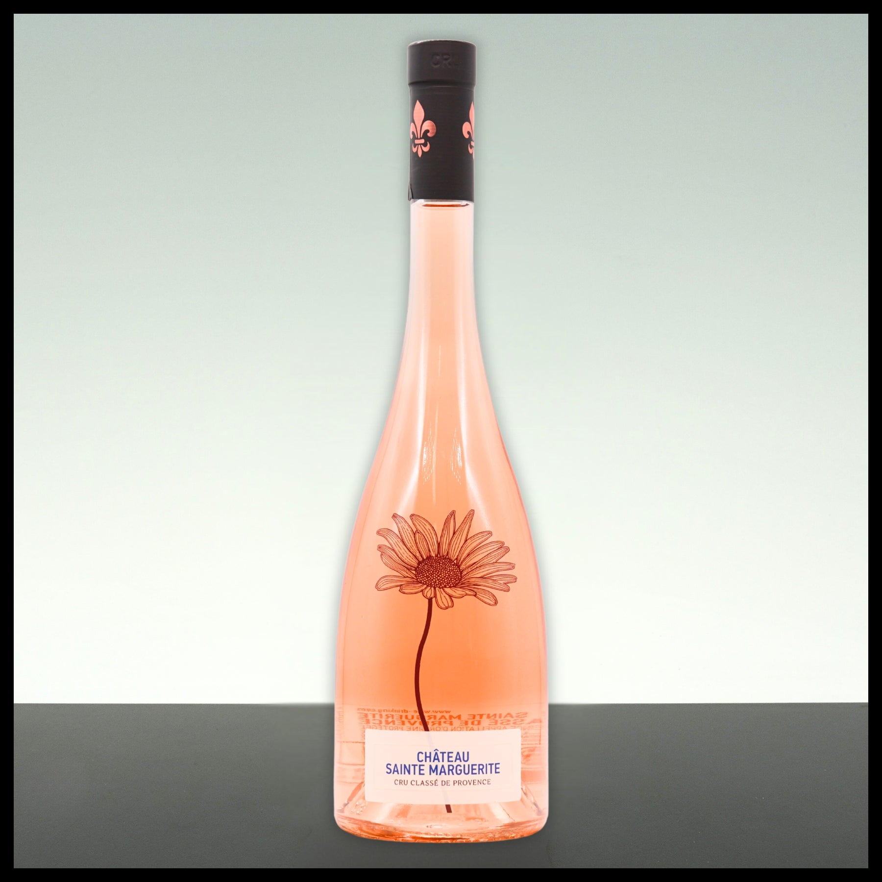 Maison Sainte Marguerite Rosé 2024 0,75L - 12,5% Vol. - Trinklusiv