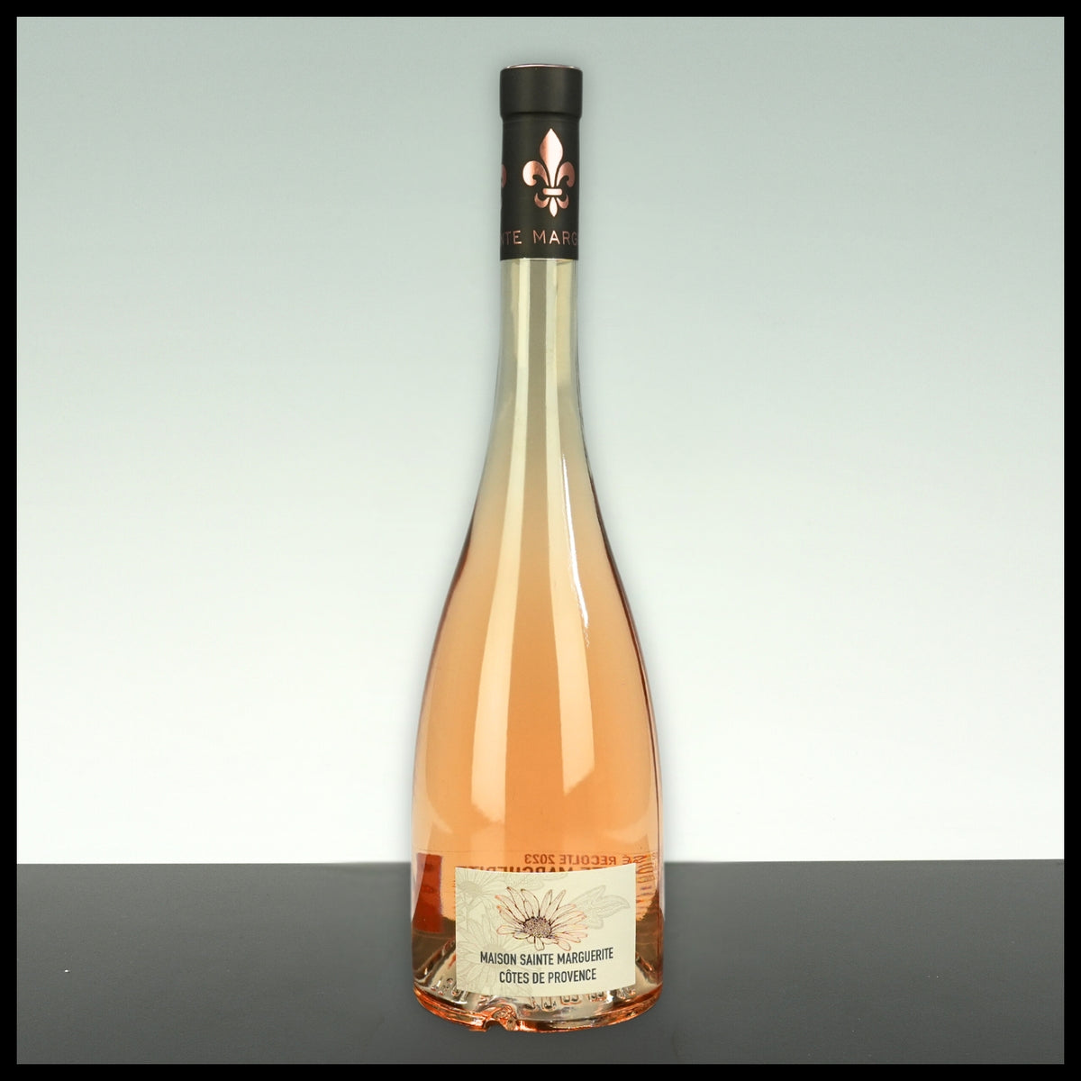 Maison Sainte Marguerite Rosé 2023 0,75L - 13% Vol.