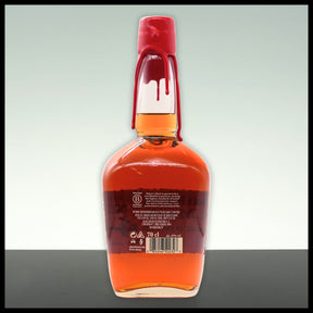 Maker’s Mark 46 Kentucky Straight Bourbon Whisky 0,7L - 47% Vol.