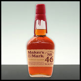 Maker’s Mark 46 Kentucky Straight Bourbon Whisky 0,7L - 47% Vol.