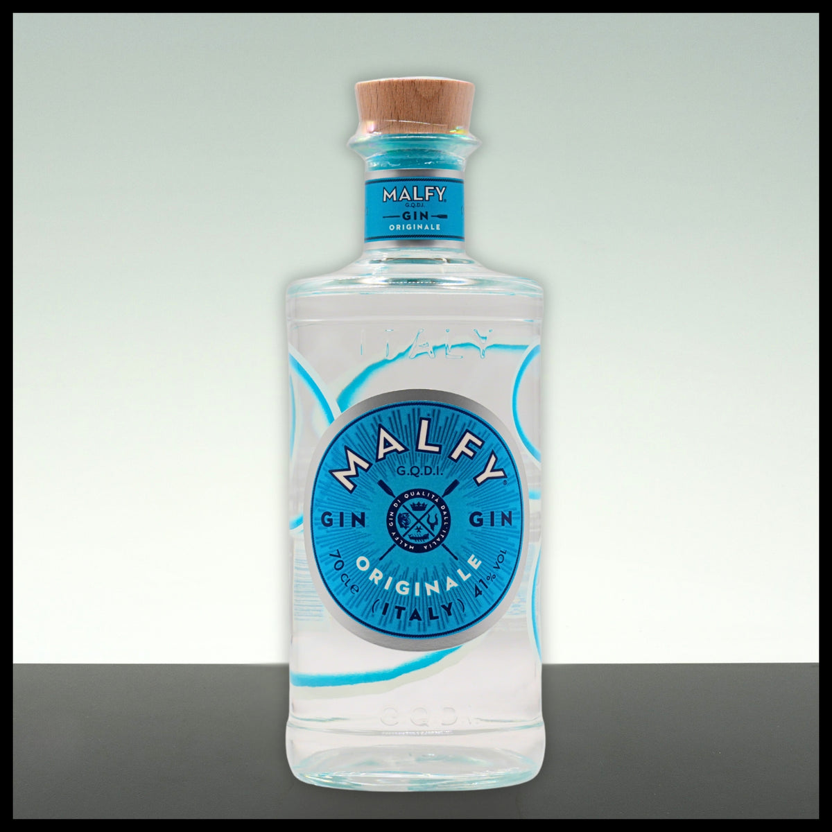 Malfy Gin Originale 0,7L - 41% Vol. - Trinklusiv