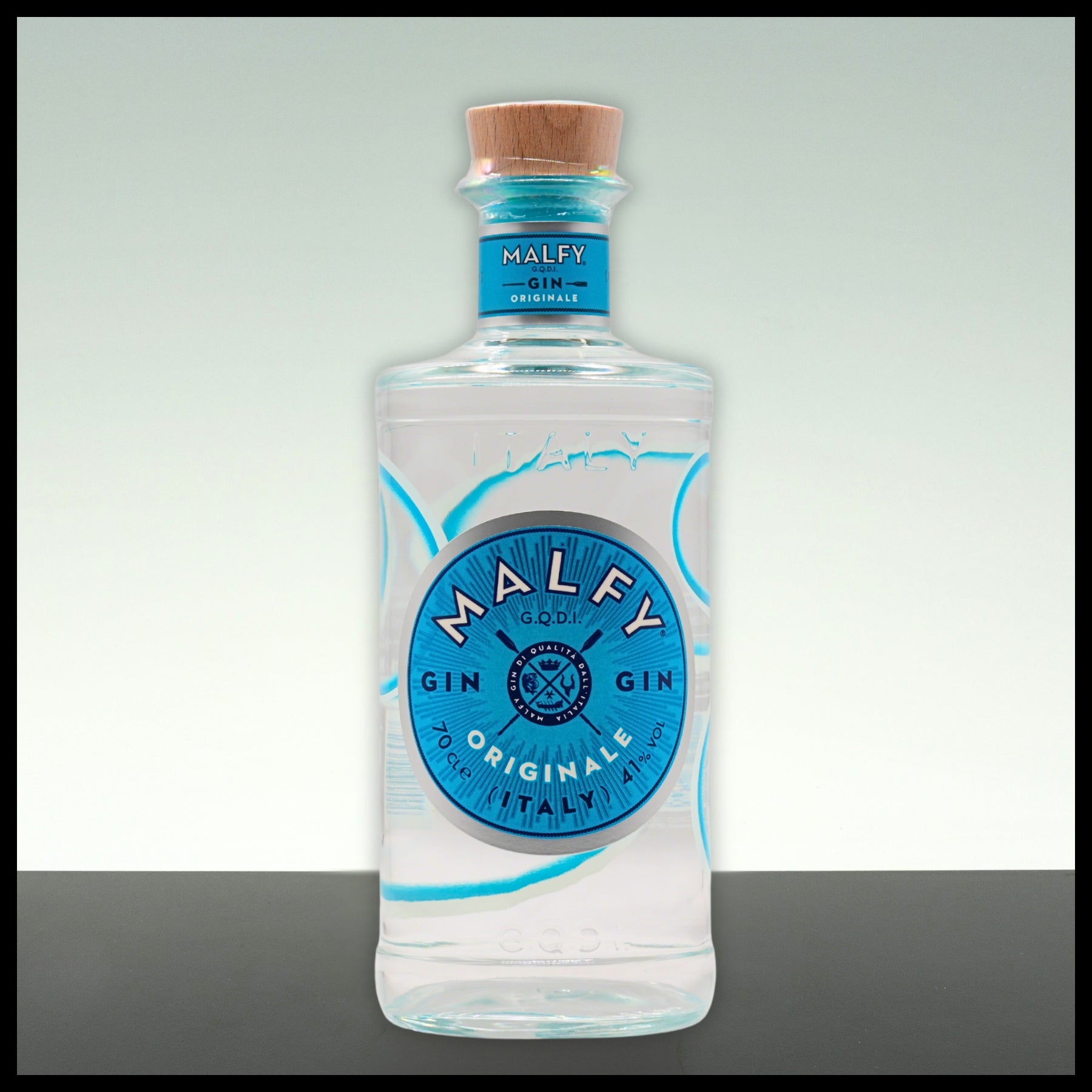 Malfy Gin Originale 0,7L - 41% Vol. - Trinklusiv
