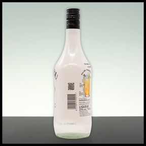 Malibu Coconut 0,7L - 21% Vol. - Trinklusiv