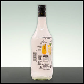 Malibu Coconut 0,7L - 18% Vol. - Trinklusiv