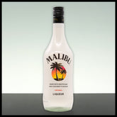 Malibu Coconut 0,7L - 21% Vol. - Trinklusiv