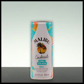 Malibu Pina Colada 0,25L - 5% Vol. - Trinklusiv