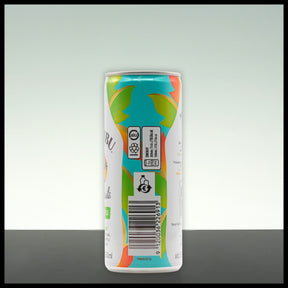 Malibu Pineapple 0,25L - 5% Vol.