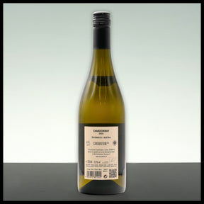 Markowitsch Carnuntum Chardonnay 0,75L - 13,5% Vol. - Trinklusiv