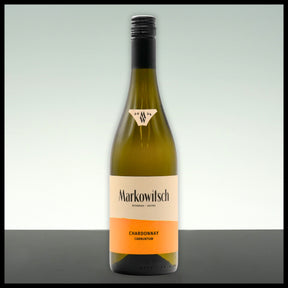Markowitsch Carnuntum Chardonnay 0,75L - 13,5% Vol. - Trinklusiv