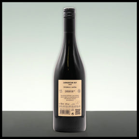 Markowitsch Carnuntum Cuvée Rot 0,75L - 13% Vol. - Trinklusiv