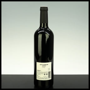 Markowitsch Carnuntum Göttlesbrunn 2021 0,75L - 13,5% Vol.