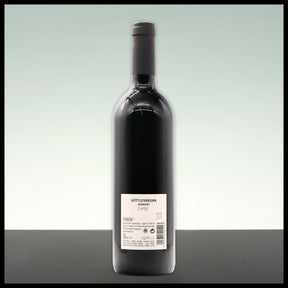 Markowitsch Carnuntum Göttlesbrunn 2022 0,75L - 14% Vol.
