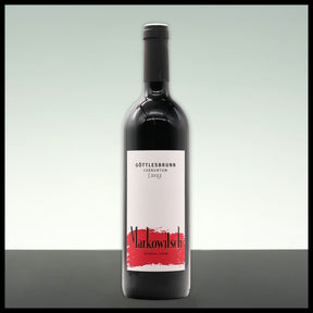 Markowitsch Carnuntum Göttlesbrunn 2022 0,75L - 14% Vol.