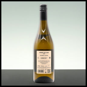 Markowitsch Carnuntum Grüner Veltliner 0,75L - 13,5% Vol. - Trinklusiv