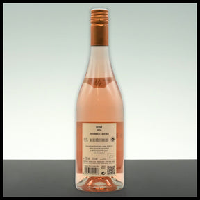 Markowitsch Rosé 0,75L - 13% Vol. - Trinklusiv
