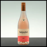 Markowitsch Rosé 0,75L - 13% Vol. - Trinklusiv