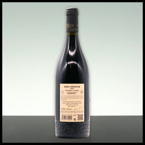 Markowitsch Zweigelt Rubin Carnuntum 0,75L - 13% Vol.