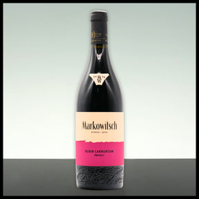 Markowitsch Zweigelt Rubin Carnuntum 0,75L - 13% Vol.