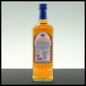 Martini Aperitivo Floreale Alkoholfrei 0,75L - Trinklusiv