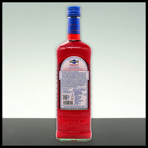 Martini Aperitivo Vibrante Alkoholfrei 0,75L - Trinklusiv