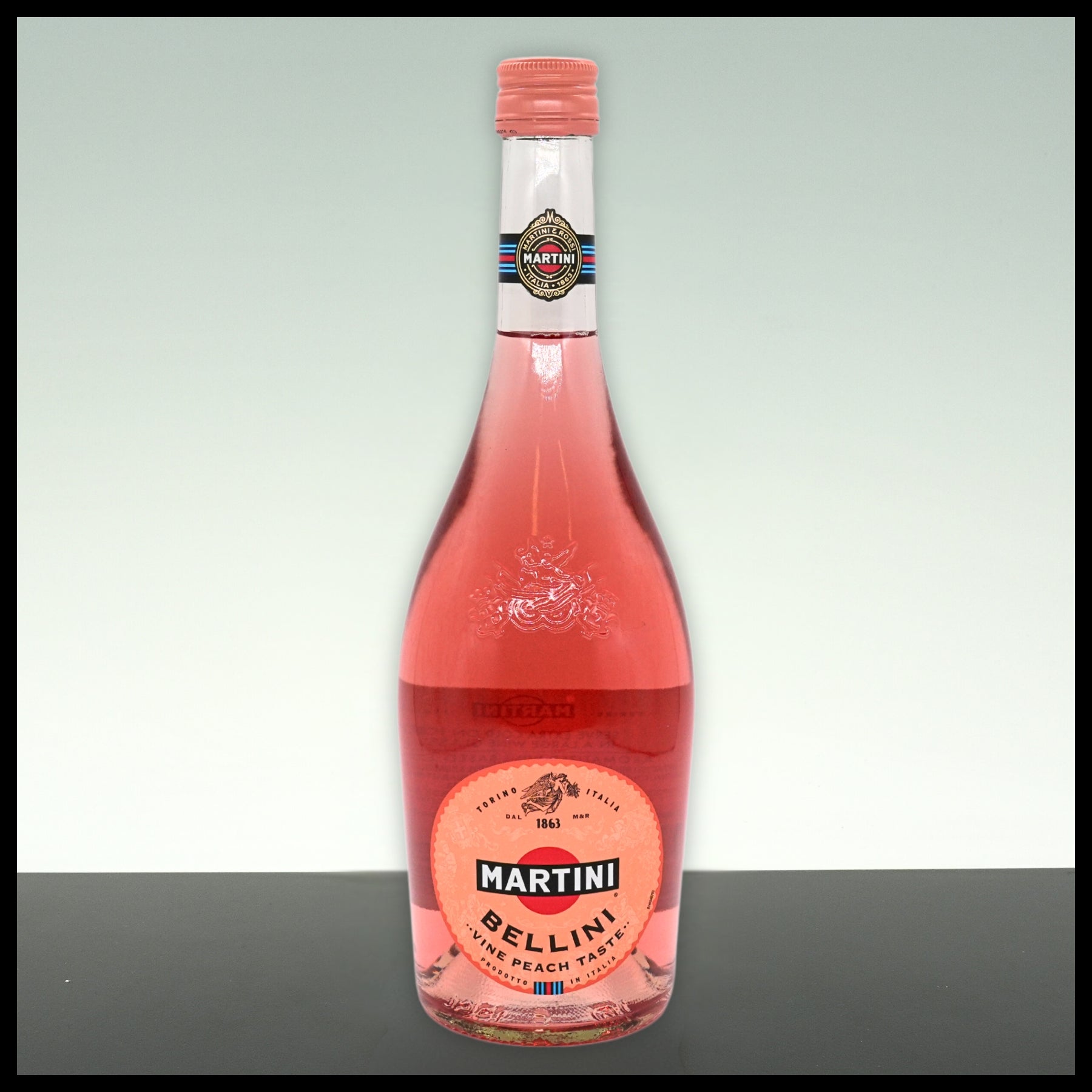 Martini Bellini 0,75L - 8% Vol.