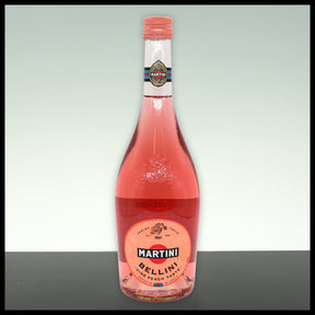 Martini Bellini 0,75L - 8% Vol.