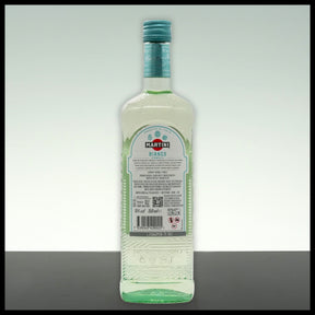 Martini Bianco 0,75L - 15% Vol. - Trinklusiv