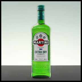 Martini Extra Dry 0,75L - 18% Vol.