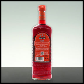 Martini Fiero 0,75L - 14,9% Vol. - Trinklusiv