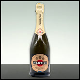 Martini Prosecco DOC 0,75L - 11% Vol. - Trinklusiv