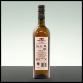 Martini Riserva Speciale Ambrato 0,75L - 18% Vol.