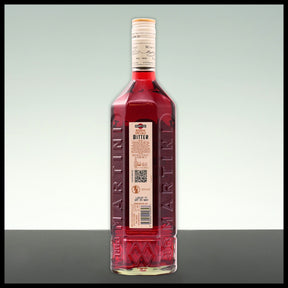 Martini Riserva Speciale Bitter 0,7L - 28,5% Vol.