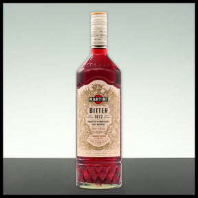 Martini Riserva Speciale Bitter 0,7L - 28,5% Vol.